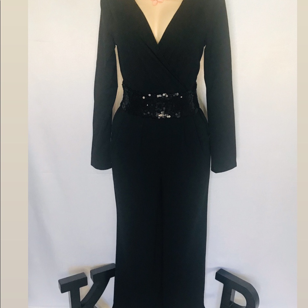 Jumpsuit Beautiful